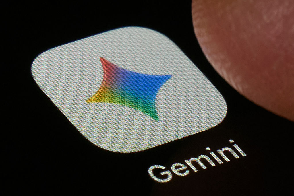 Google faces another AI training lawsuit from major publishers
