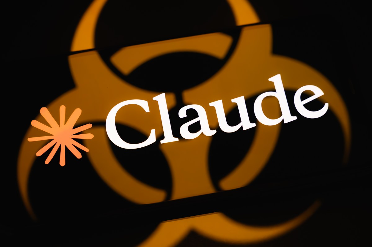 An Anthropic researcher’s doomsday warning comes at a very interesting time