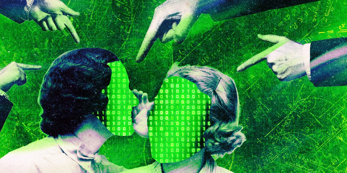 AI agents blew the whistle on their cheating colleagues