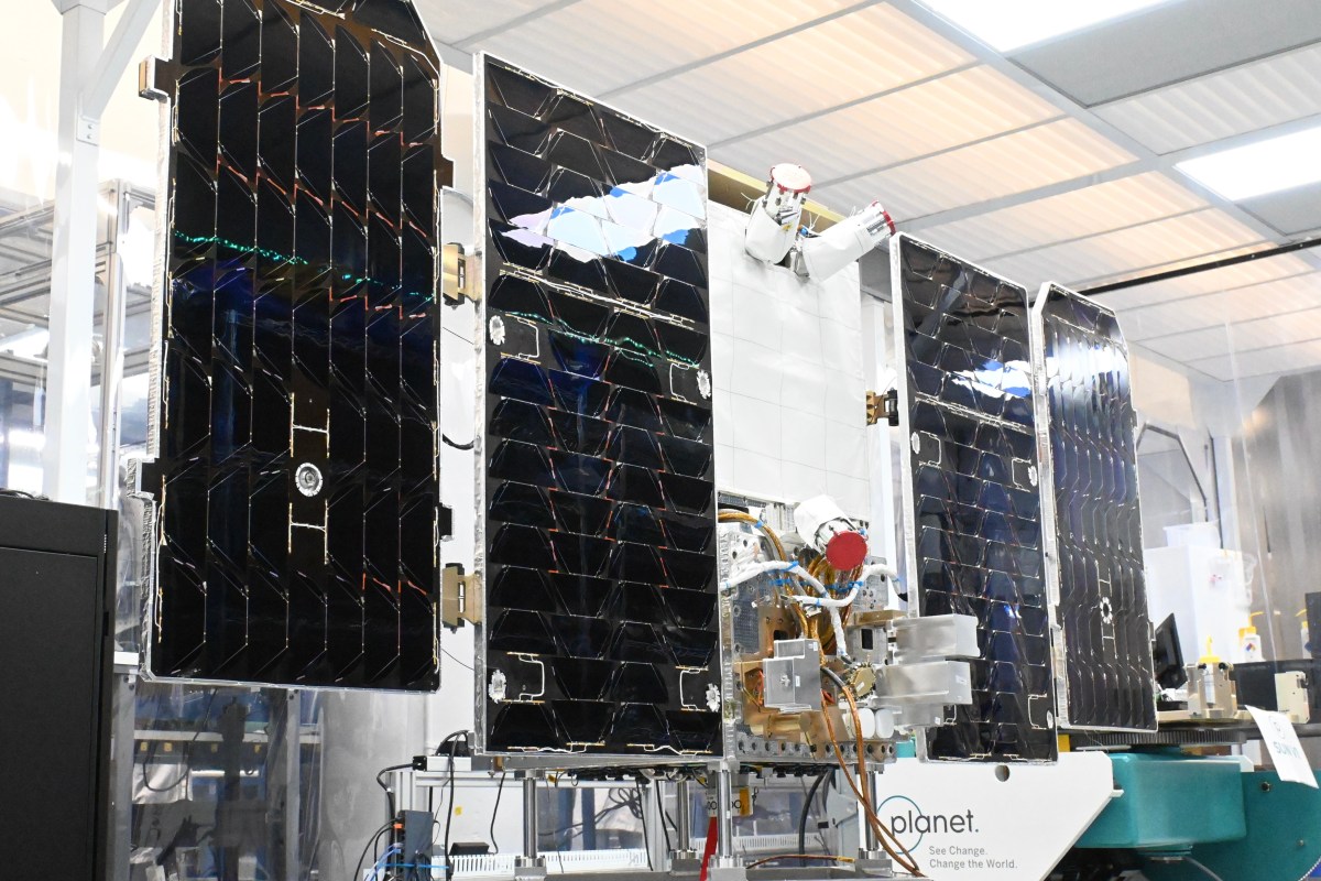 Google thinks SpaceX’s Starship has to launch 1,600 times before space data centers get off the ground