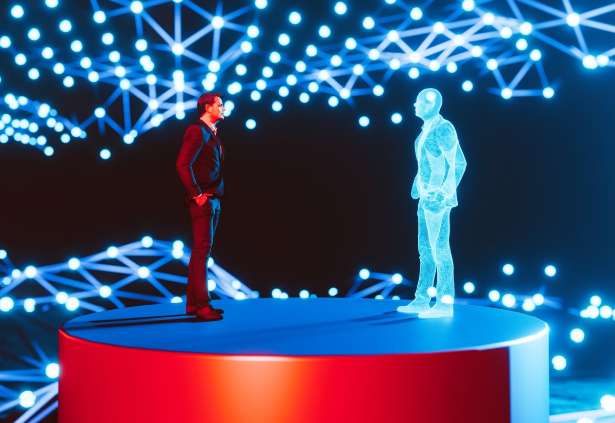 HackerRank’s AI interviewer offers a glimpse into what job interviews could become