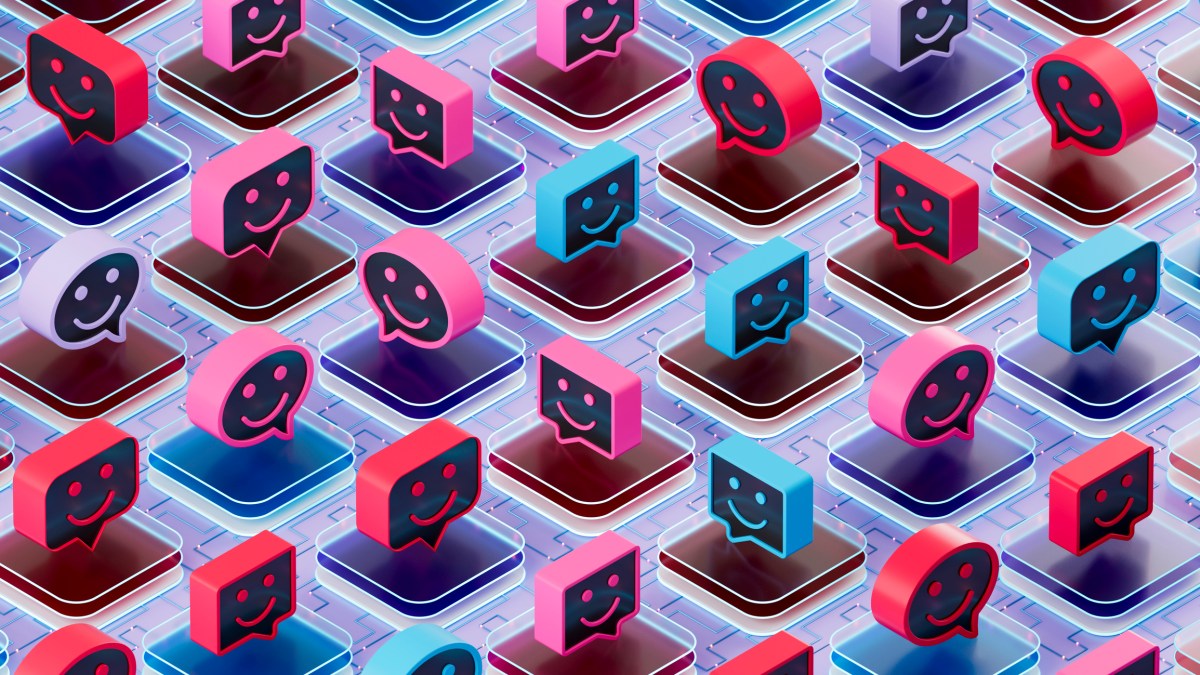 How AI decision models could change content moderation
