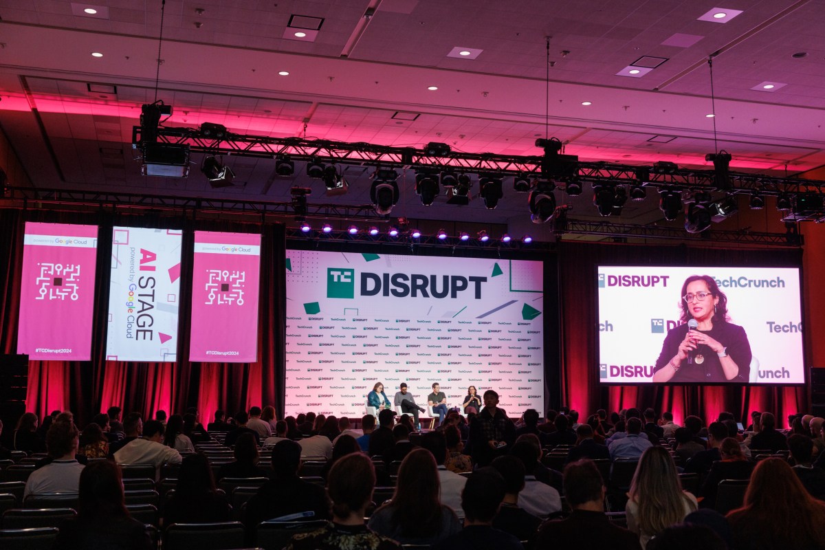 OpenAI’s Alexander Embiricos is coming to TechCrunch Disrupt 2026 — days after the launch of Dots