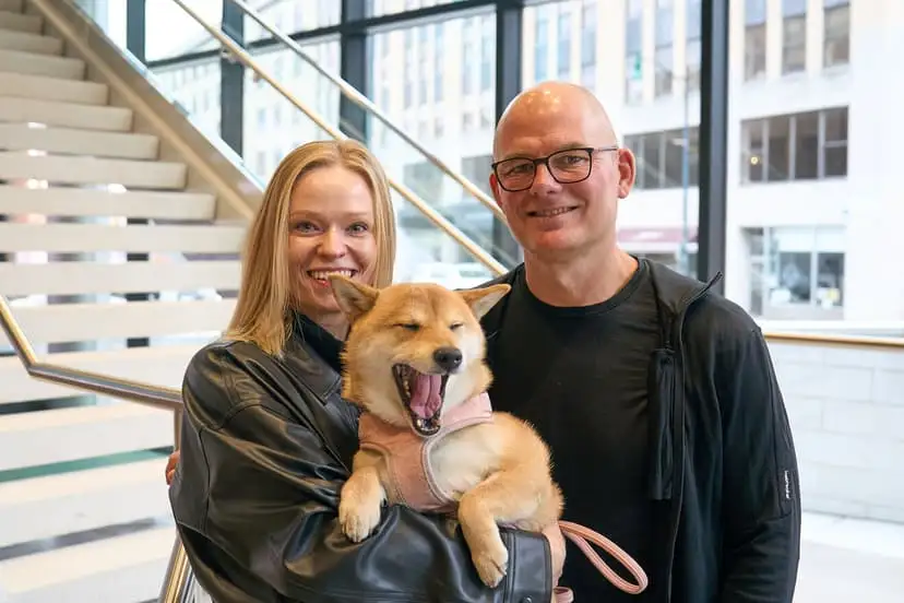 Flox Intelligence is building AI to keep wildlife away from trains, airports, and roads