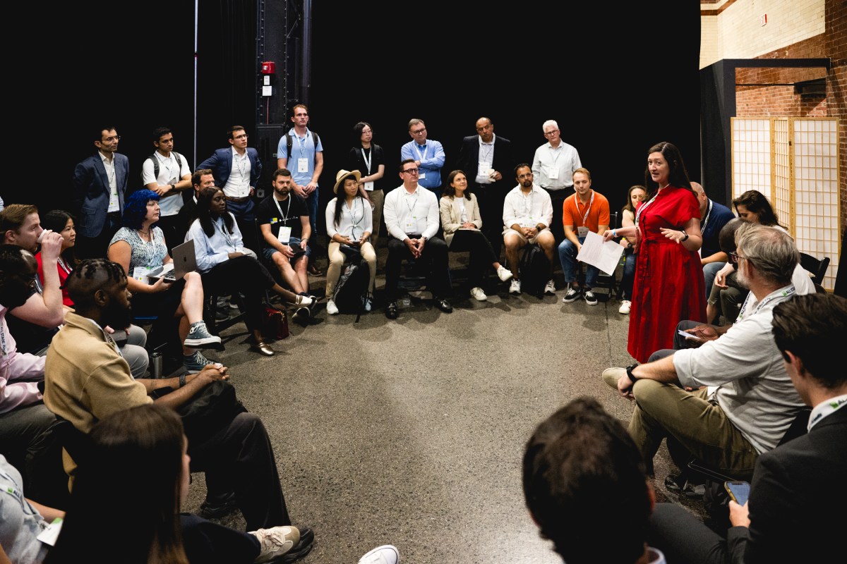 Last chance to save up to $200 on your TechCrunch Founder Summit pass: Early booking ends Oct. 16