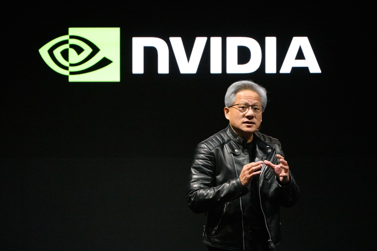 Nvidia launches new open models to run agents in the enterprise and on PCs 