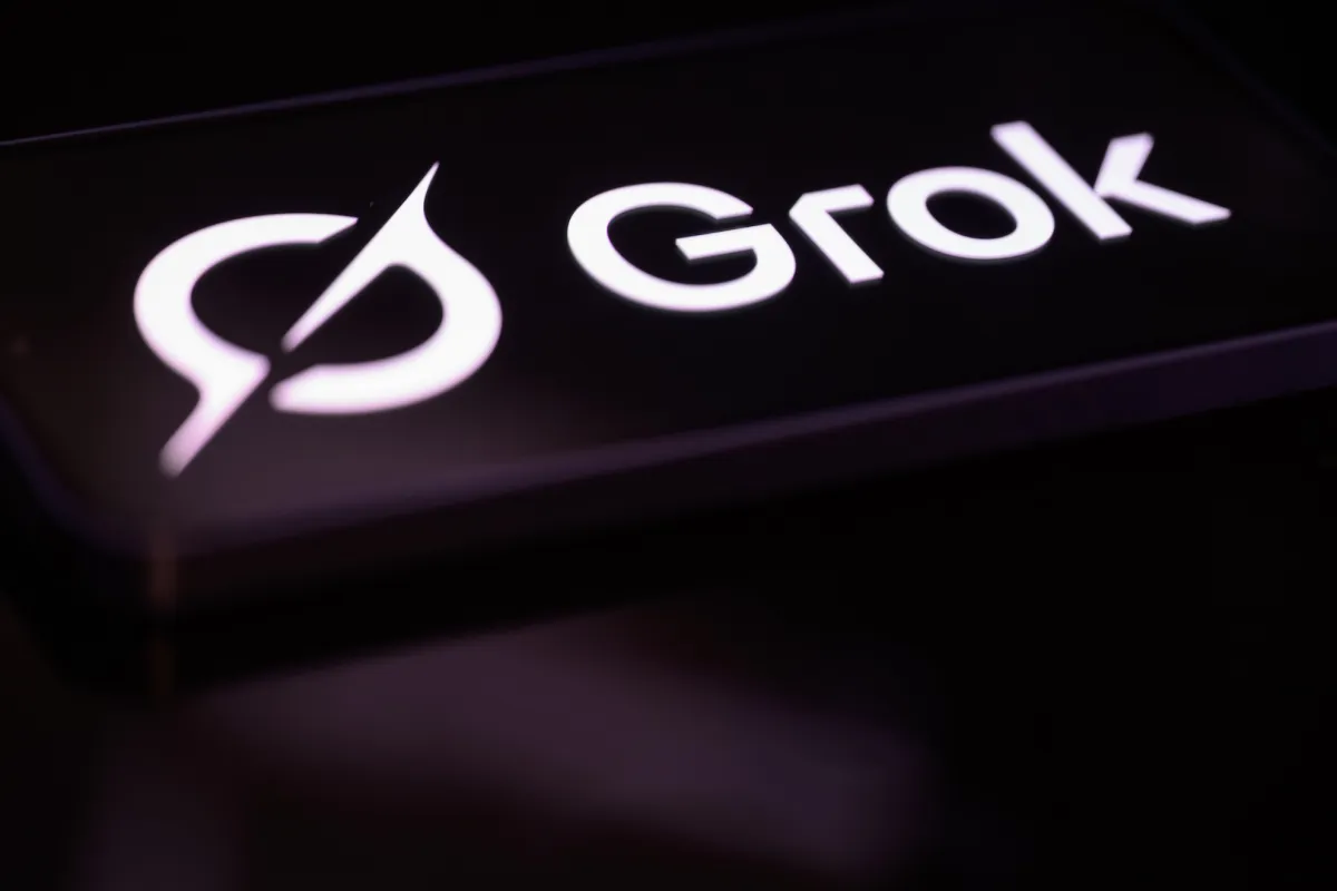 Grok releases the first seven minutes of its AI-generated ‘Odyssey’