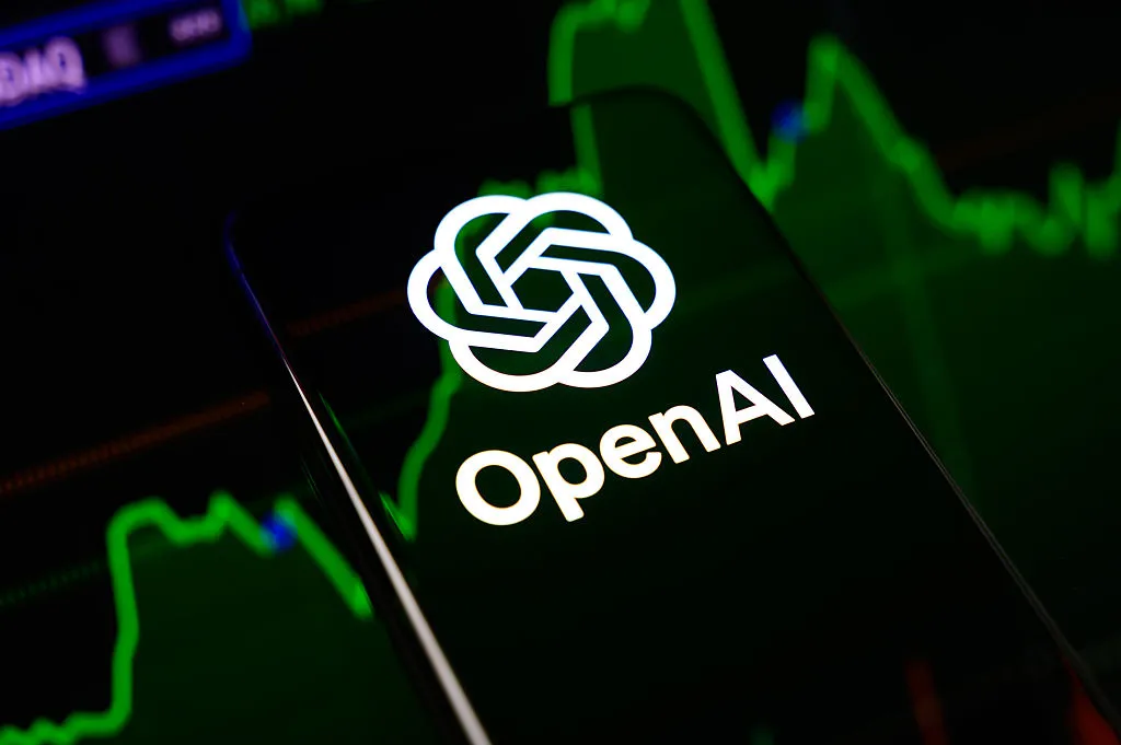 OpenAI reportedly lowers funding target for new round