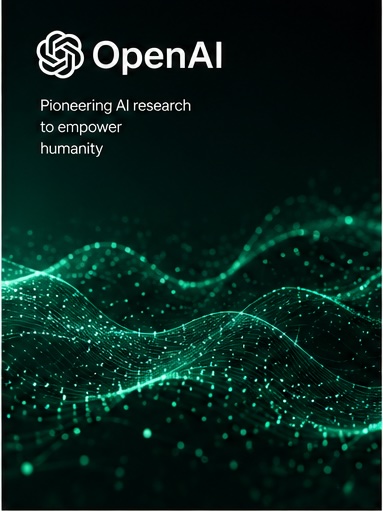 OpenAI unveils its first custom chip, built by Broadcom