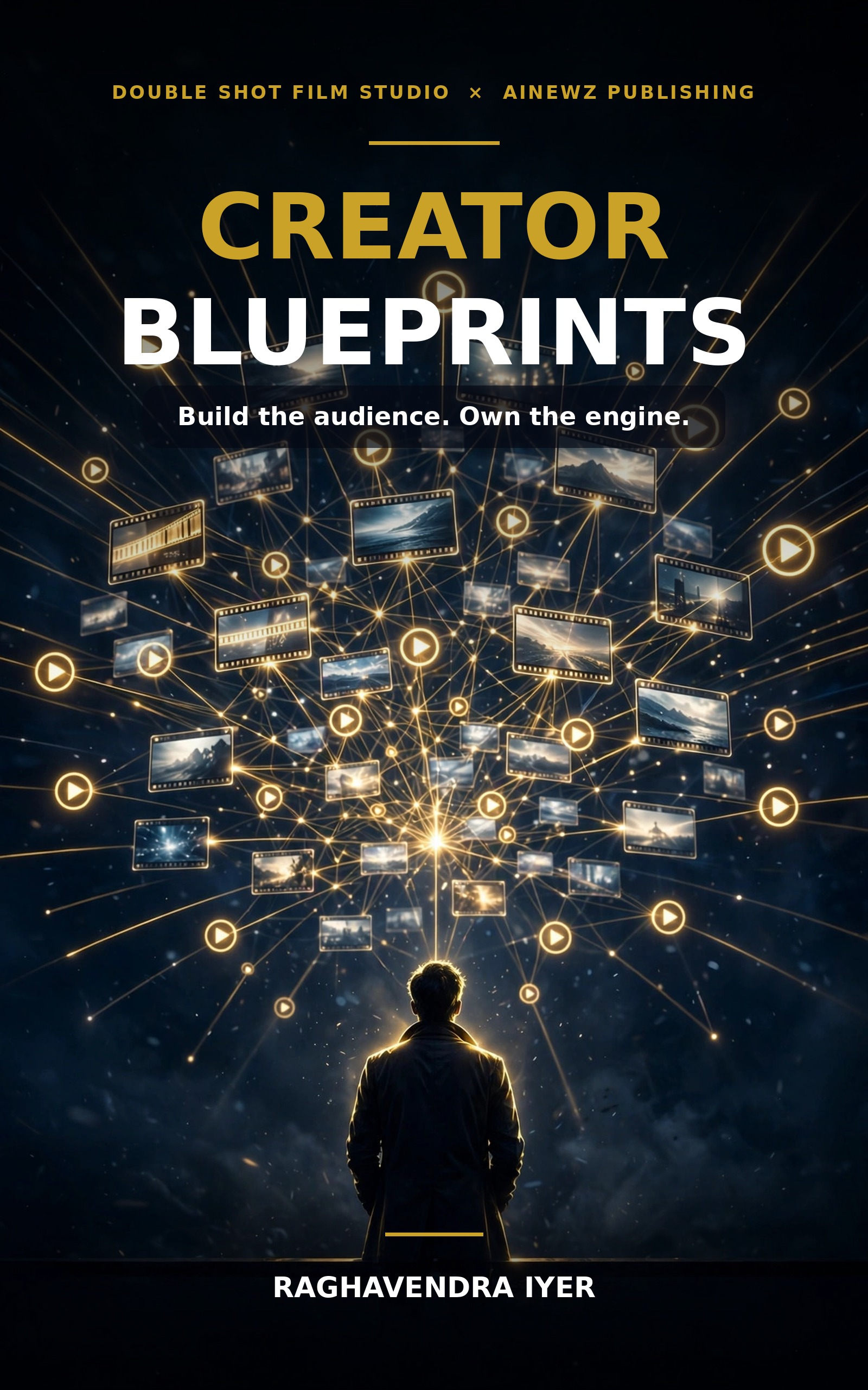 Creator Blueprints