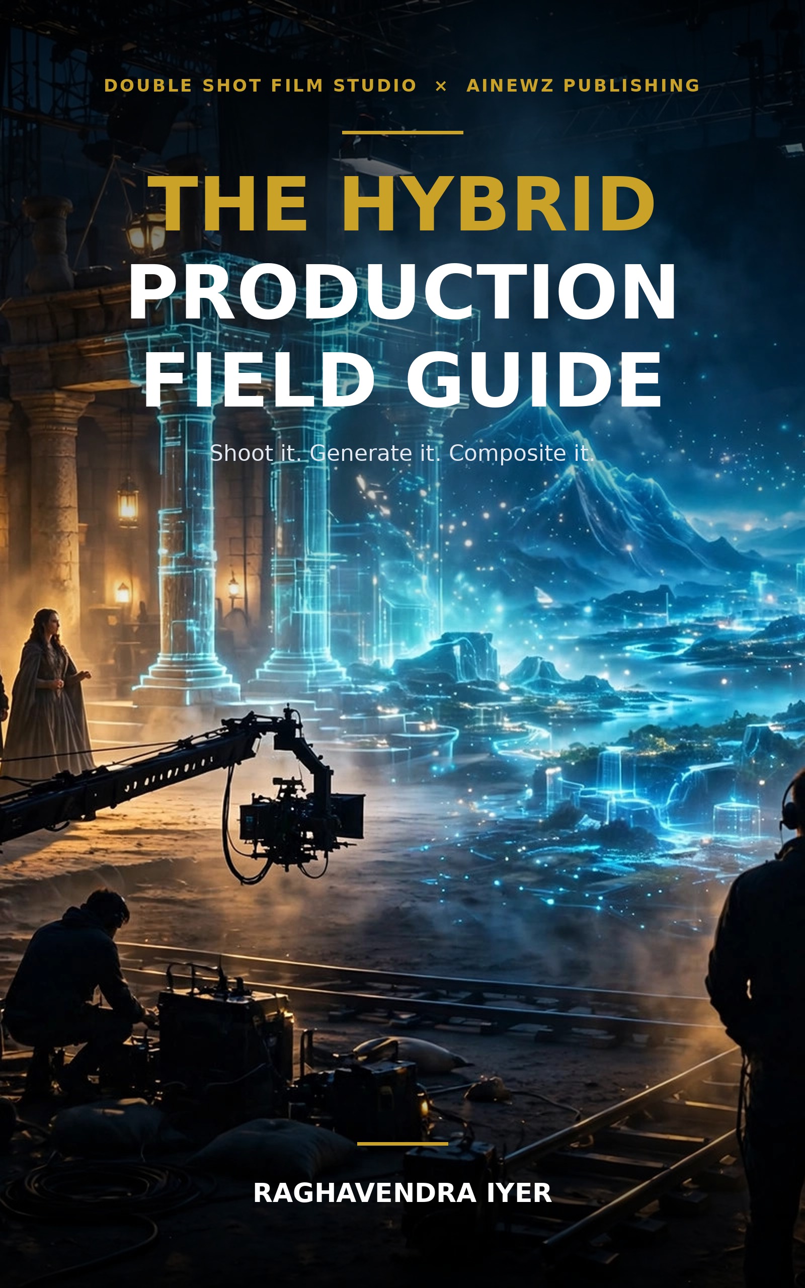 The Hybrid Production Field Guide