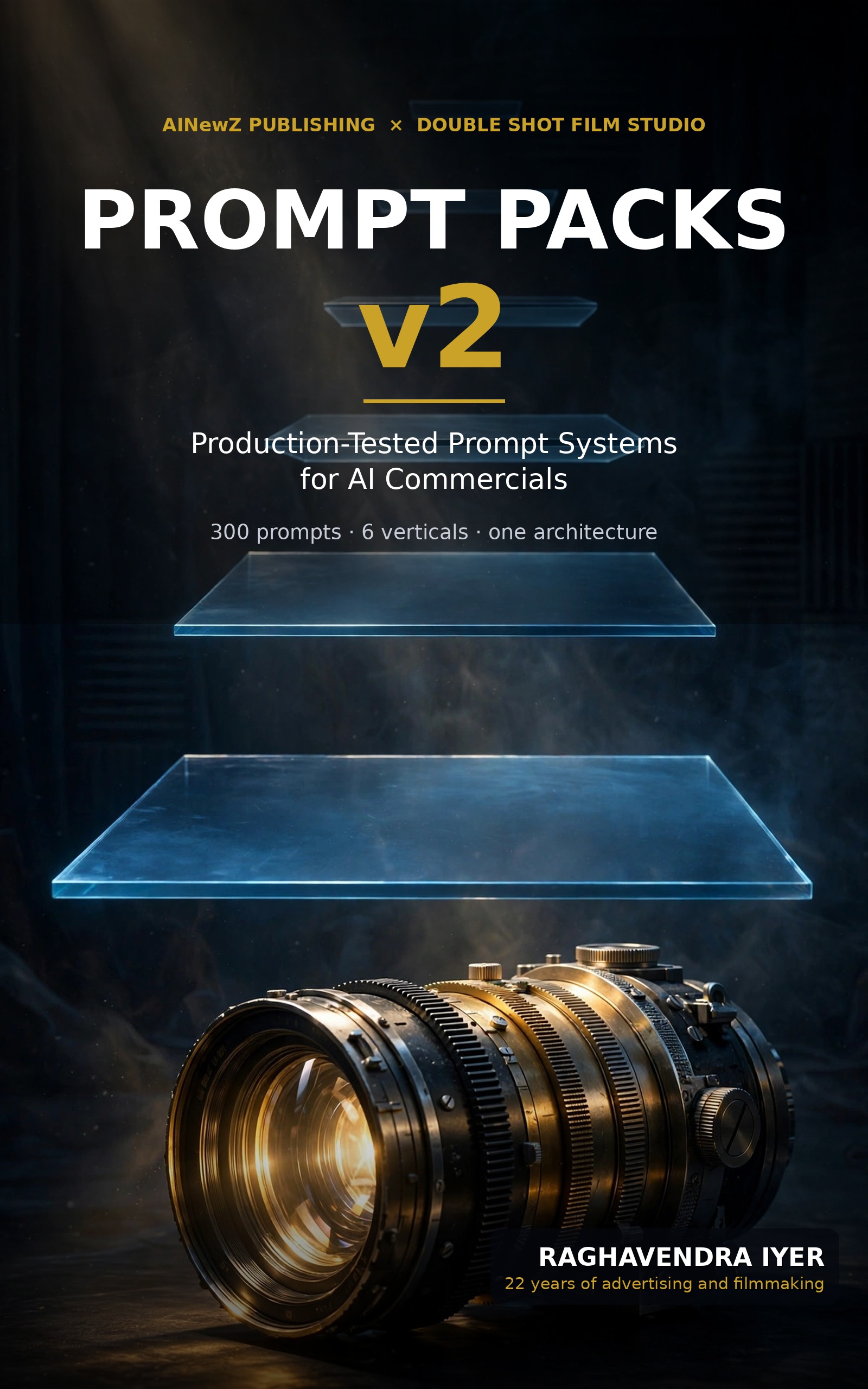 Prompt Packs v2