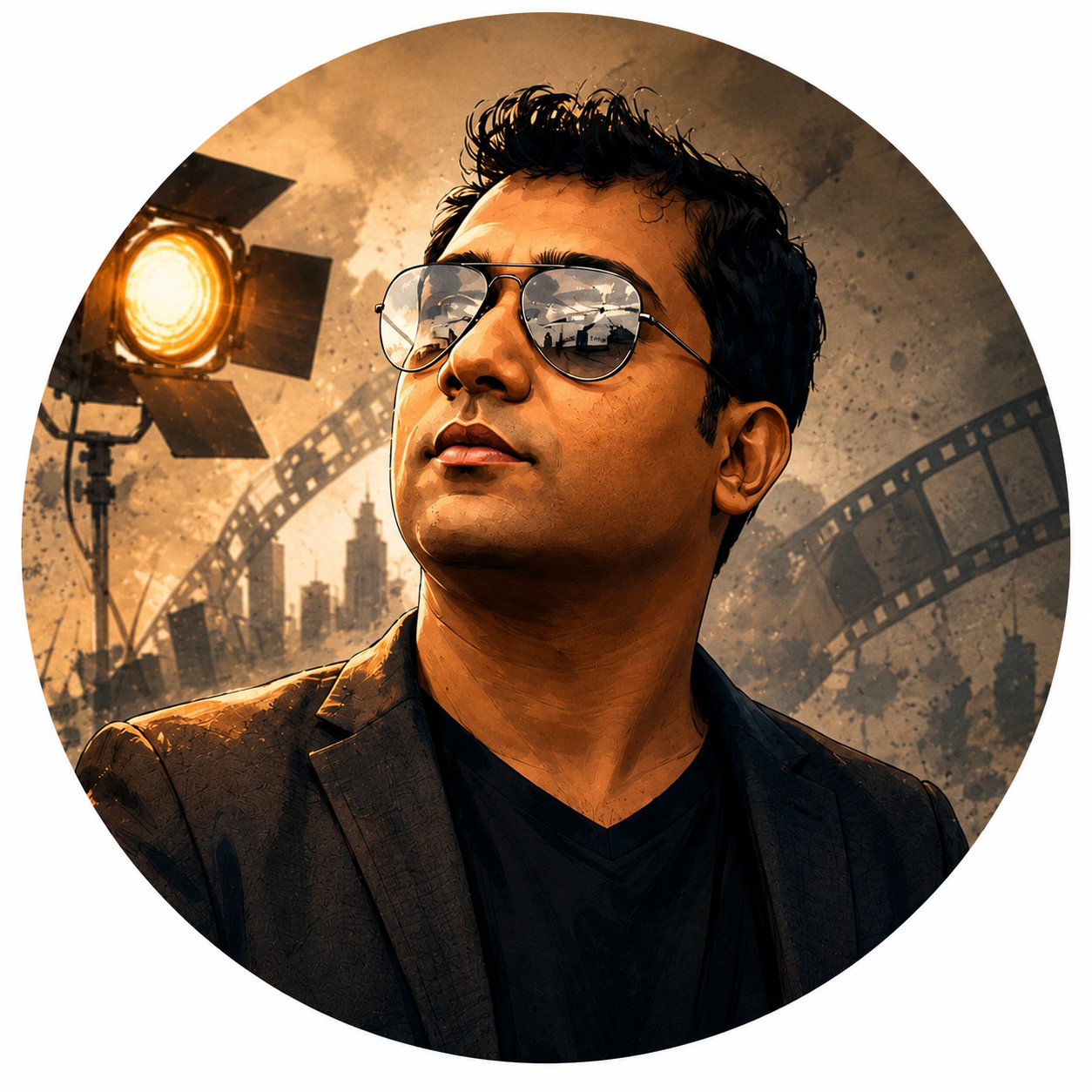 Raghavendra Iyer