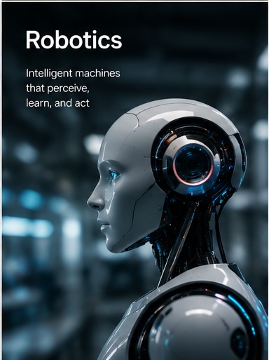 Robots that learn